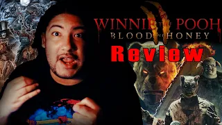 Winnie The Pooh: Blood & Honey 2 WAS ACTUALLY INSANE! | Review + Twisted Childhood Universe TALK