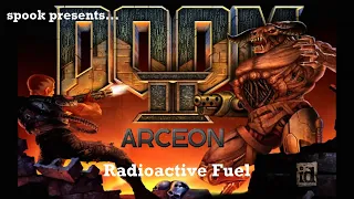 Radioactive Fuel - Arceon