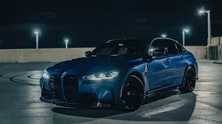 2023 BMW M3 Competition xDrive | Absolutely Insane Vehicle!