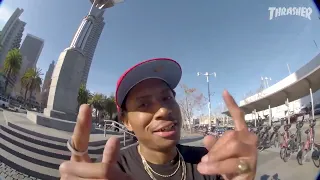 Ishod Wair x Armed n Dangerous | 2022