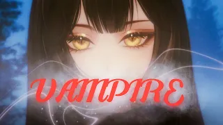 【Cover】Vampire - Olivia Rodrigo | by Serafina