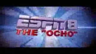 ESPN 8 "The Ocho"