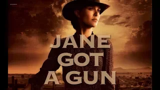 Jane Got a Gun - Aerosmith