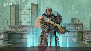 Quake Champions: Duels First Time I Win !!