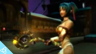 Sudeki - 2004 Gameplay Trailers [High Quality]