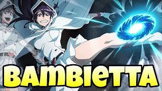 Absolutely Insane! TYBW Teq Bambietta: T20 Gameplay Review w/ Best Builds | Sternritter BBS