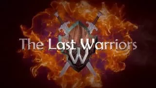 The Last Warriors by Spring Mendez