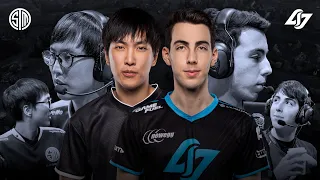 The Next Step: CLG vs TSM | 2020 LCS Summer Week 4