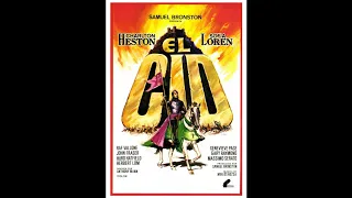 «El Cid» (1961) [1080p] | Filme doblado al español