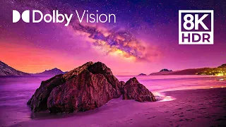 BEST 8K DOLBY VISION™ (RED V-RAPTOR)