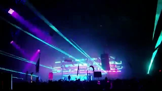 Bryan Kearney - All Over Again - Dreamstate SoCal 2017