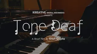 Tone Deaf | A Short Film (2024)