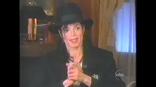 PART 2 Michael Jackson 1997 Barbara Walters Interview (September 7, 1997) #mj #kingofpop #music