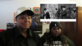 GOT7 'Teenager' Performance Video | REACTION