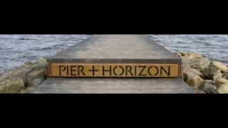 Pier + Horizon  - Aflevering 18 - 2016