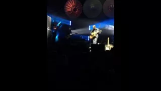 Richard Ashcroft - They Don't Own Me [Live Manchester 14-5-16]