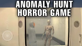 ANOMALY HUNT Find Anomalies Horror Game - FULL GAMEPLAY { BY Apache Gunner Games }