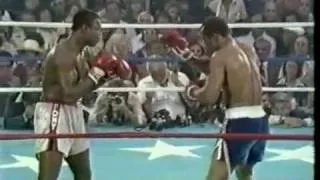 Larry Holmes vs Ken Norton - Round 15 | June 9, 1978 |