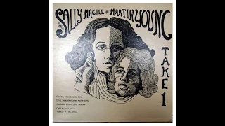 Sally Magill & Martin Young ‎– Take 1