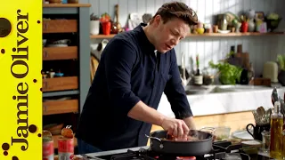 Simple Lamb Stew | Quick and Easy Food | Jamie Oliver