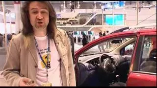 Своими глазами - Пекинский автосалон 2008 (Часть 1)