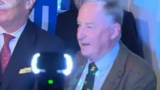 Wir werden Frau Merkel jagen - Alexander Gauland nach Bundestagswahl