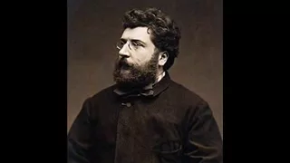 Bizet - Prelude to Act 1 Of Carmen - Best-of Classical Music