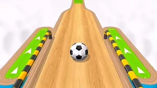 Going Balls - All Levels Gameplay Android,iOS Level 3799-3802