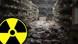 ФУКУСИМА - второй Чернобыль спустя 10 лет