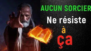 TUEZ TOUS LES SORCIERS   ET  GAGNEZ LE COMBAT SPIRITUEL (20 PSAUMES DE COMBAT SPIRITUEL )