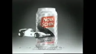 Oferecimento Pós-Chamada: Fórmula 1 2006/Globo (12/03/06)