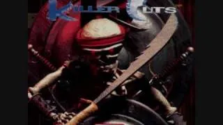 Killer Instinct - Killer Cuts Soundtrack: The Way You Move