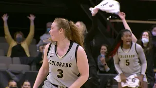 WBB: Colorado 71, UCLA 63