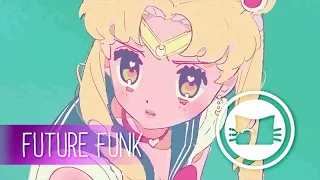 kokonoku - Far Away [Future Funk]