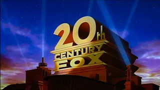 20th Century Fox (1992)