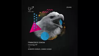 Francesco Dinoia - Grooving (Roberto Surace Remix)