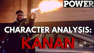 Power Character Analysis (Part Two): Kanan Stark | Power Book 3