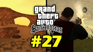 10 rare facts about GTA San Andreas (#27)