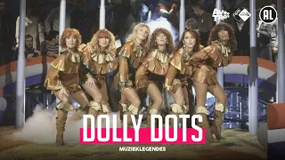 Dolly Dots: de grootste meidengroep van de jaren '80 // Muzieklegendes