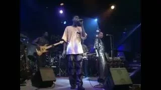 Youssou N'Dour 7 seconds live at Montreux