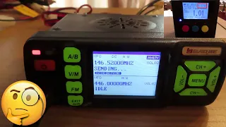 Baojie BJ-318 Power Problems - Have you tested yours?