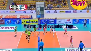 Mylene "The Revelation" Paat