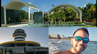 OCEAN EL FARO🚨🌴 UN RESORT TODO INCLUIDO BUENO,BONITO Y BARATO IDEAL PARA TUS VACACIONES...!🇩🇴