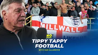 "HOSTILE AND EVIL!" | Big Sam on his most feared away day 😳