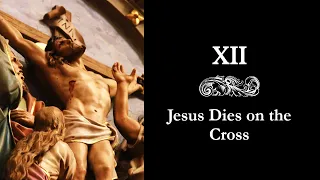 Live Stream - Stabat Mater Stations of the Cross - Friday, March 31st