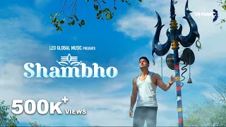 Shambho | शंभू  | Shiva | Official Music Video 2023 | Shreyas Dharmadhikari | Ft. Savi Thakur