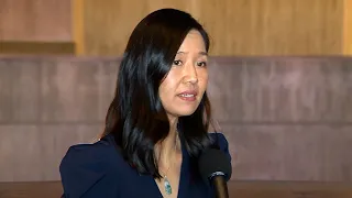 Mayor Wu scores victory as Boston City Council approves rent control proposal