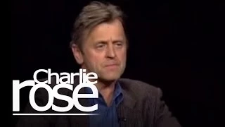 Mikhail Baryshnikov | Charlie Rose