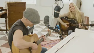 Foy Vance - In Conversation with Holly Williams (Part 2)