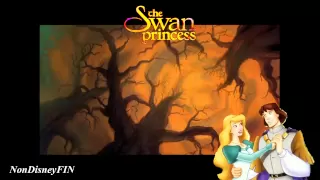 Swan Princess - The Final Fight (Finnish) [HD]